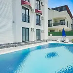 Birpa Kundu Hotel Antalya