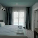 Hotel Birpa Kundu Antalya