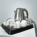 Hotel Birpa Kundu Antalya