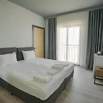Hotel Birpa Kundu Antalya