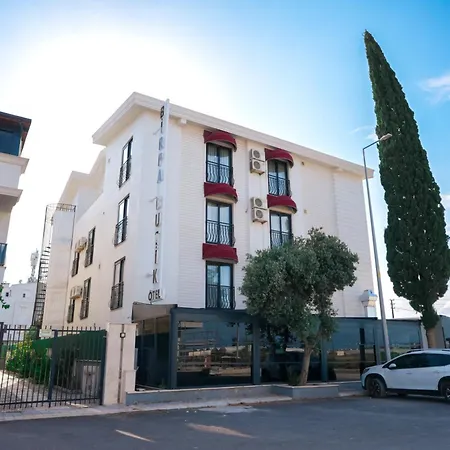 Hotel Birpa Kundu