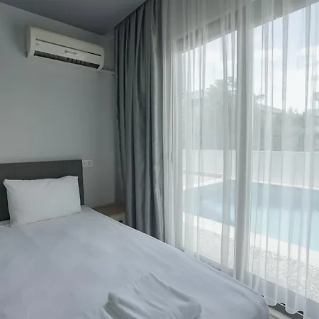 Birpa Kundu * Antalya