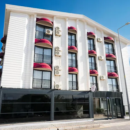 Birpa Kundu Antalya