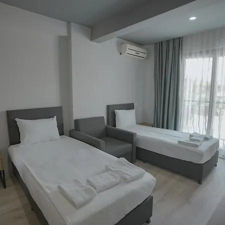 Hotel Birpa Kundu *