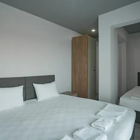 Hotel Birpa Kundu Antalya