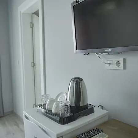 Hotel Birpa Kundu