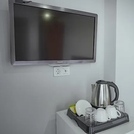 Birpa Kundu Szálloda *