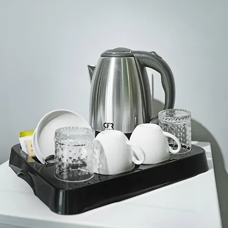 Hotel Birpa Kundu Antalya