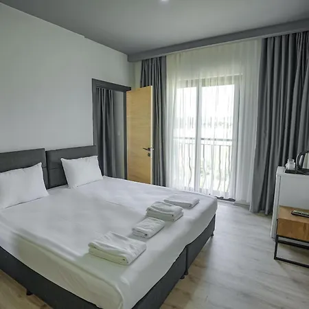 Birpa Kundu Antalya