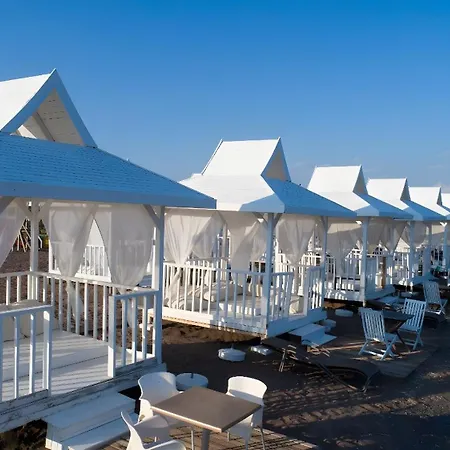 Hotel Birpa Kundu Antalya