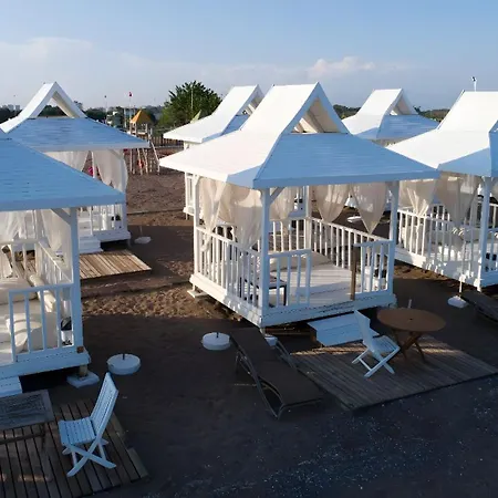Birpa Kundu Antalya