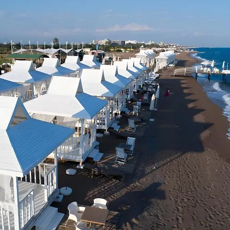 Birpa Kundu Hotel