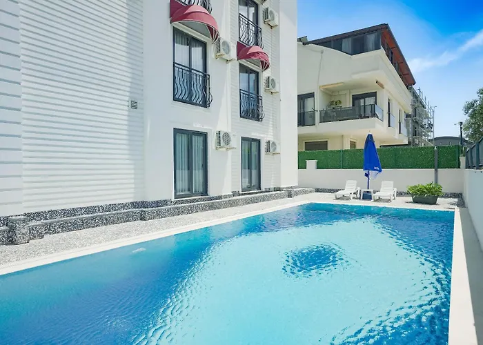 Birpa Kundu Hotel Antalya