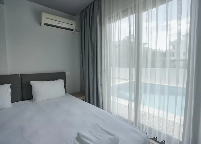 Birpa Kundu * Antalya