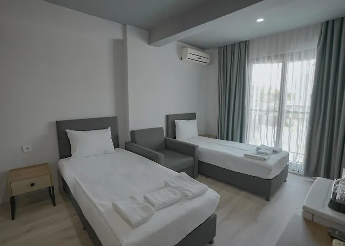 Hotel Birpa Kundu *