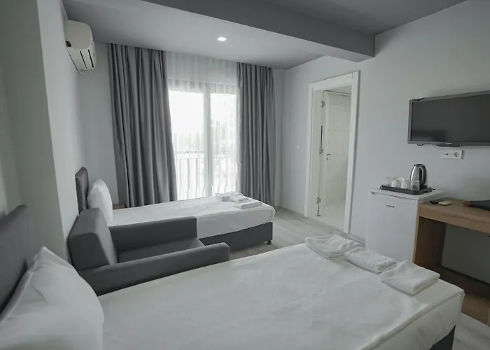Birpa Kundu Hotel Antalya