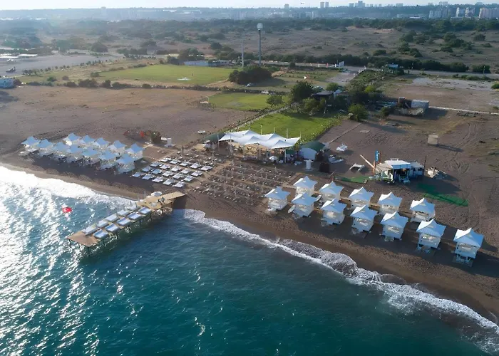 Hotel Birpa Kundu *