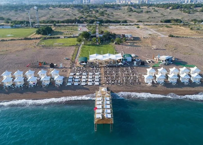 Birpa Kundu Hotel Antalya