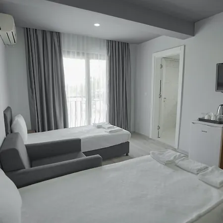 Birpa Kundu Hotell Antalya