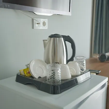 Birpa Kundu Hotell *