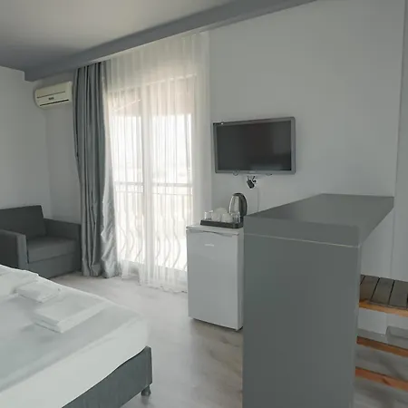 Birpa Kundu Hotell *